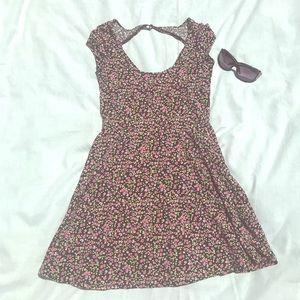 American Eagle Sundress